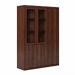 Шкаф с отделением для одежды Bern CPT17503