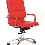 Кресло руководителя CHAIRMAN 750 CH-750 Эко-кожа/PU-кожа 