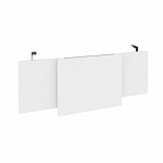 Передняя панель для стола L .178 см Onix/Оникс O.M-CSR-5