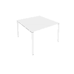 Переговорный стол (1 столешница) METAL SYSTEM STYLE БП.ПРГ-1.2