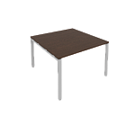 Переговорный стол (1 столешница) METAL SYSTEM STYLE БП.ПРГ-1.2