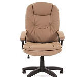 Кресло руководителя CHAIRMAN 668 LT CH-668 LT Эко-кожа/PU-кожа 