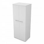 Шкаф для одежды глубокий Gloss line / Глосс лайн 9НШ.011.1