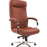 Кресло руководителя CHAIRMAN 480 CH-480 Эко-кожа/PU-кожа 