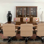 Столы для переговоров SUPREMA 