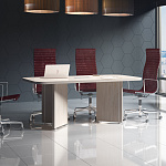 Столы для переговоров Sentida Lux 