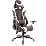 Игровое кресло Everprof Lotus S6 Эко-кожа/PU-кожа