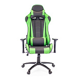Игровое кресло Everprof Lotus S9 Эко-кожа/PU-кожа