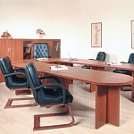 Столы для переговоров Лидер 
